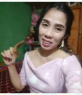 Rencontre Femme Thaïlande à ลพบุรี : Sunisa, 34 ans
